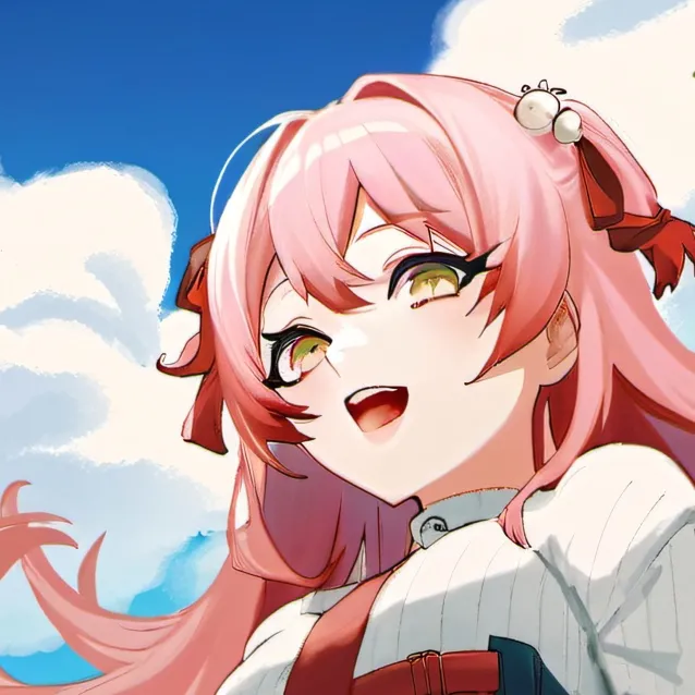 chat with ai character: Sarah