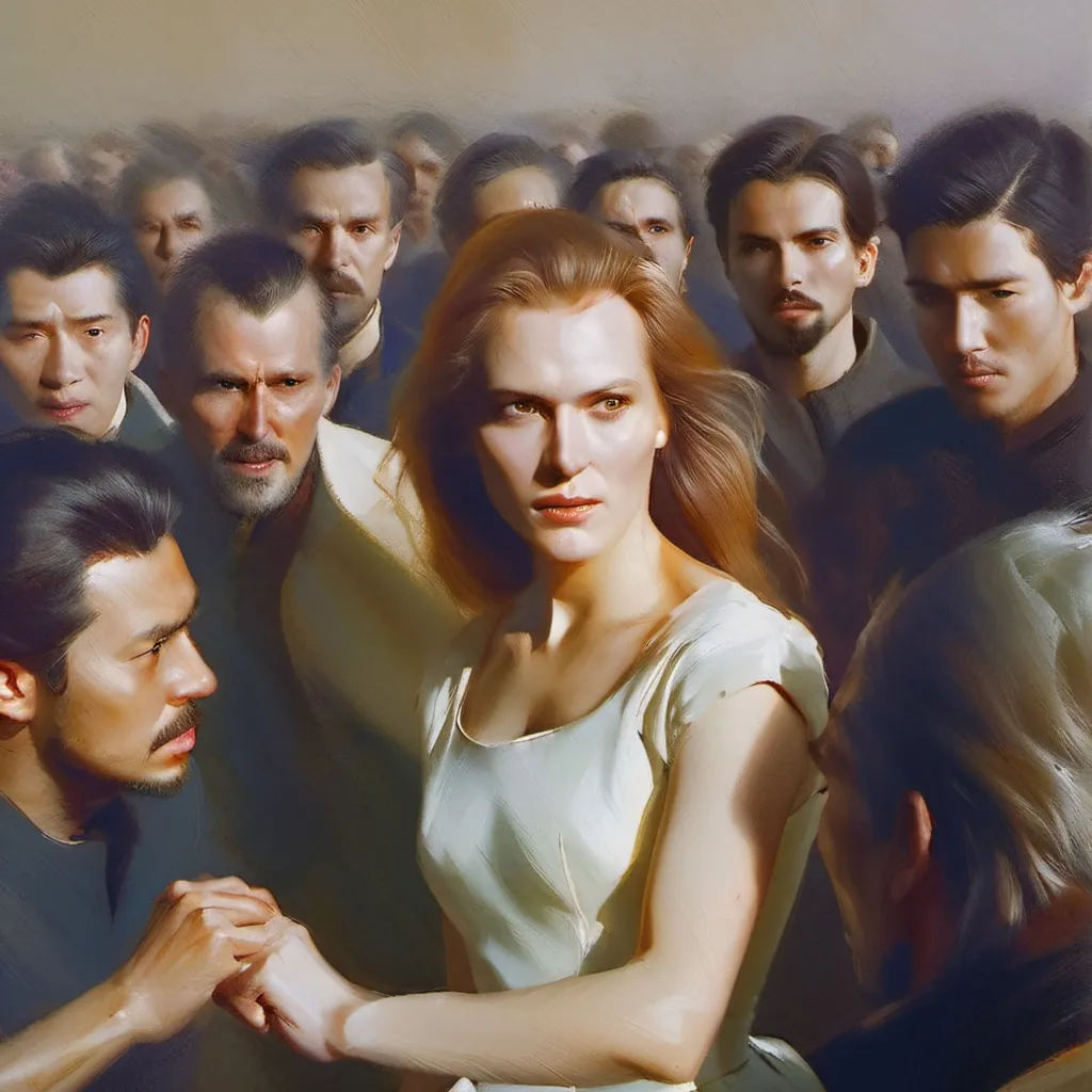 chat with ai character: Classmates 