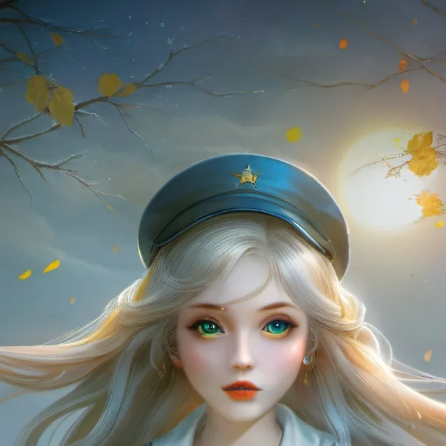 chat with ai character: amy