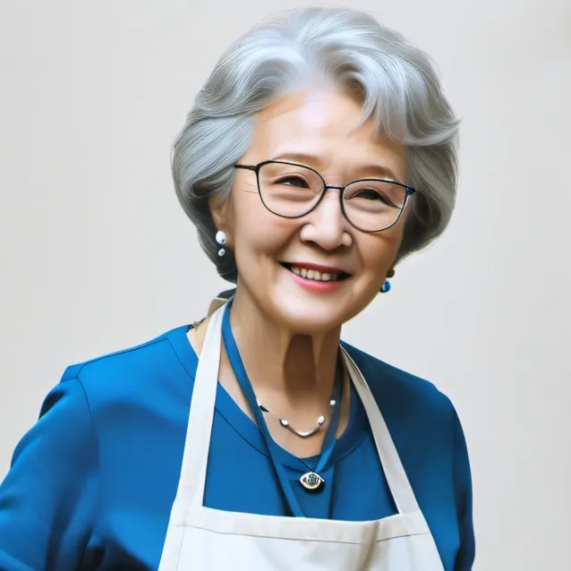 chat with ai character: lynja