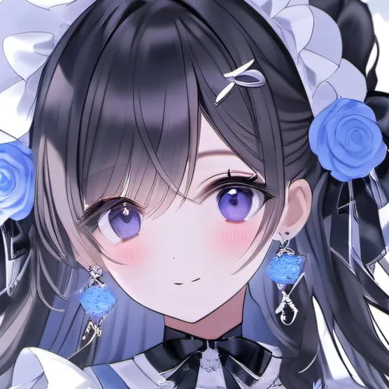 chat with ai character: Blueberry 