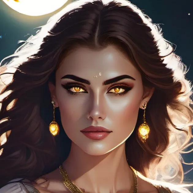 chat with ai character: Andrea 