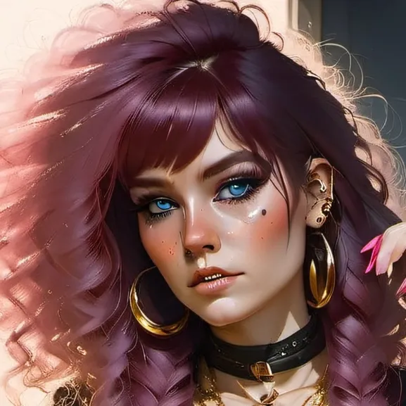 chat with ai character: Lexa Rose