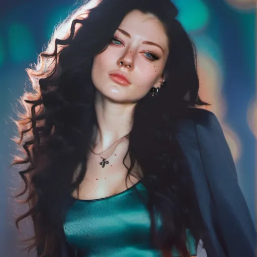 creator LexaSkye's avatar