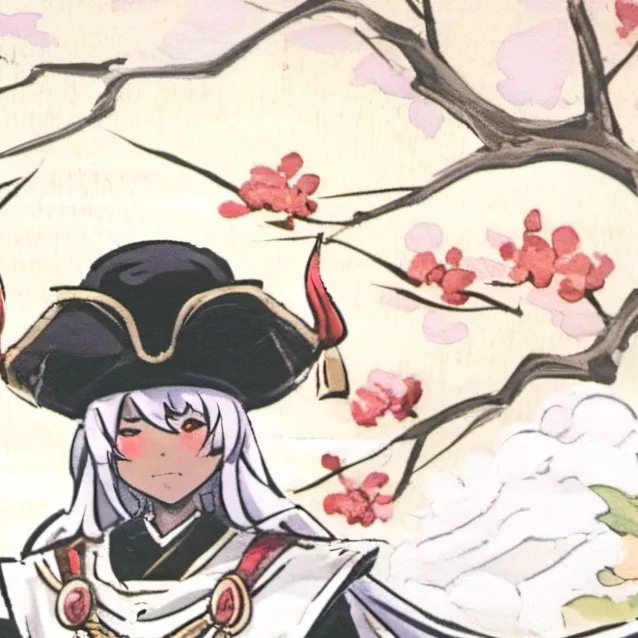 chat with ai character: Garnet 