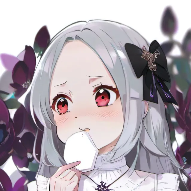 chat with ai character: Fiona