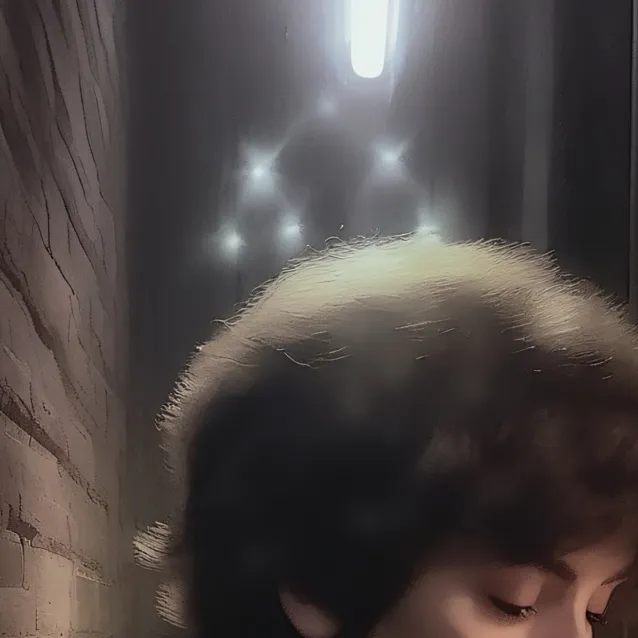 chat with ai character: skye