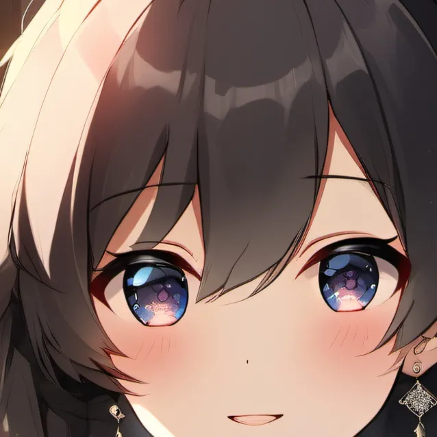 chat with ai character: Megan