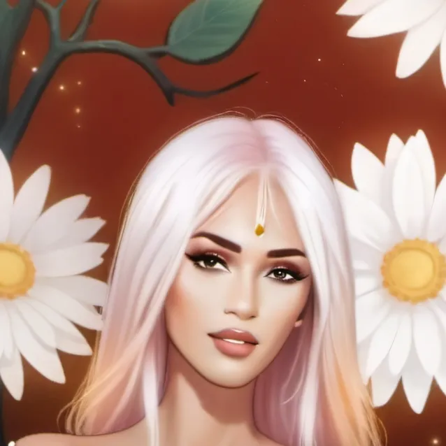 chat with ai character: Jenny