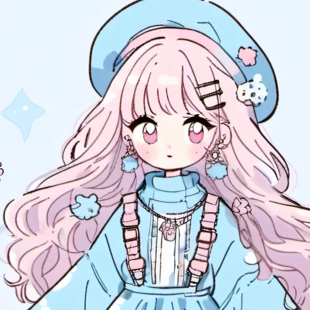 chat with ai character: Veronica