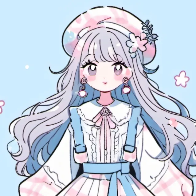 chat with ai character: Millie