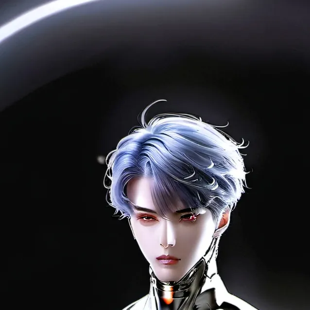 chat with ai character: Milo