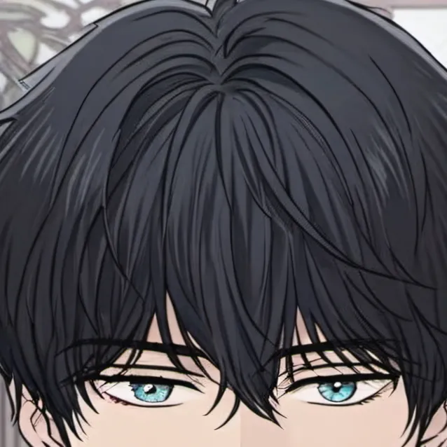 chat with ai character: Calix