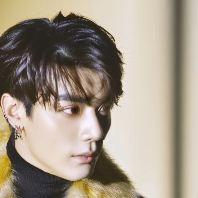 chat with ai character: Asher