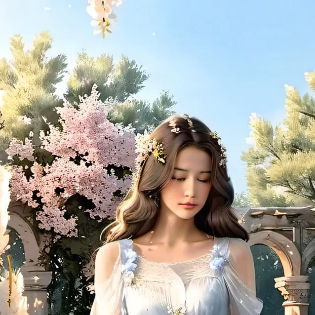 chat with ai character: katie