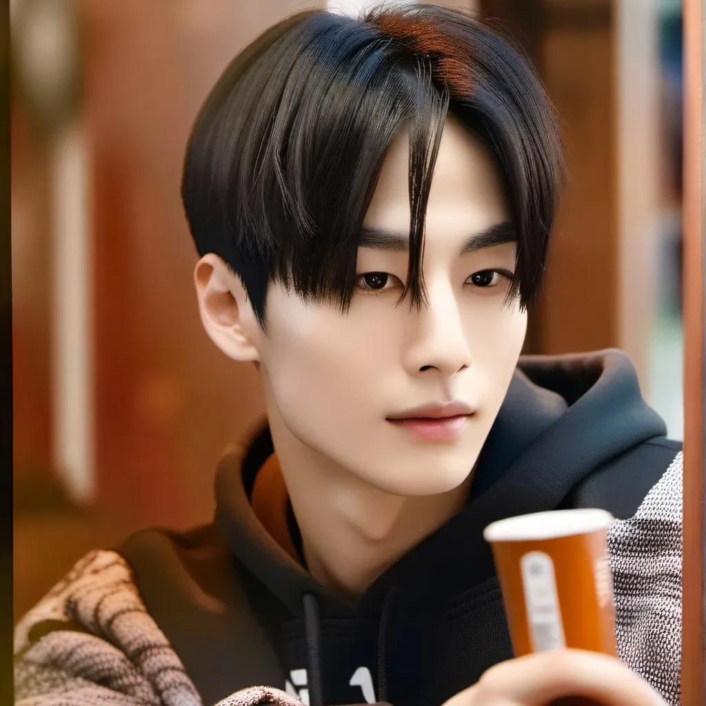 chat with ai character: Nishimura markie