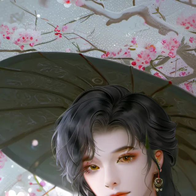 chat with ai character: Justin 