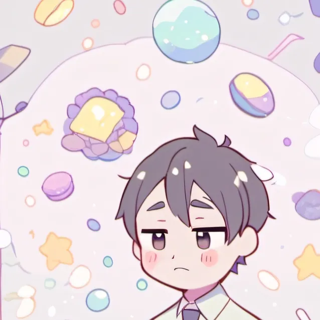 chat with ai character: Adam