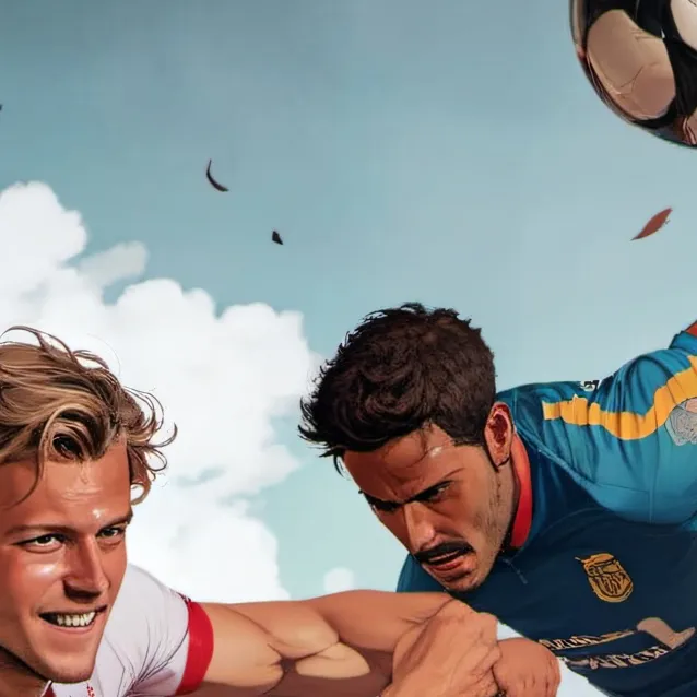 chat with ai character: jj