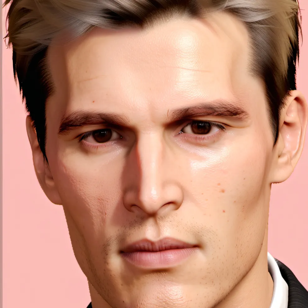 chat with ai character: Alex