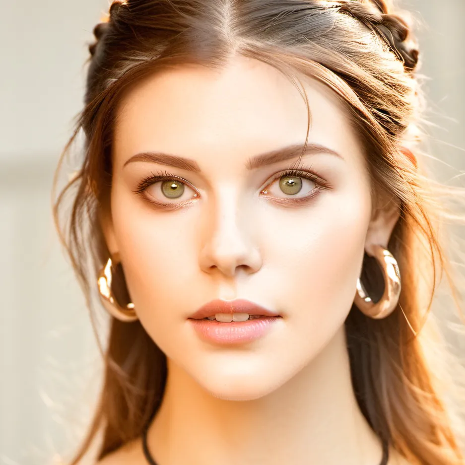 chat with ai character: Paisley