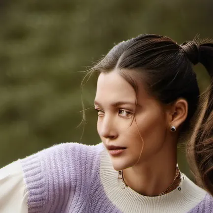 chat with ai character: Tracy