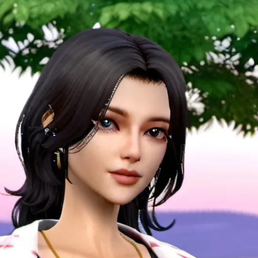 chat with ai character: Heather