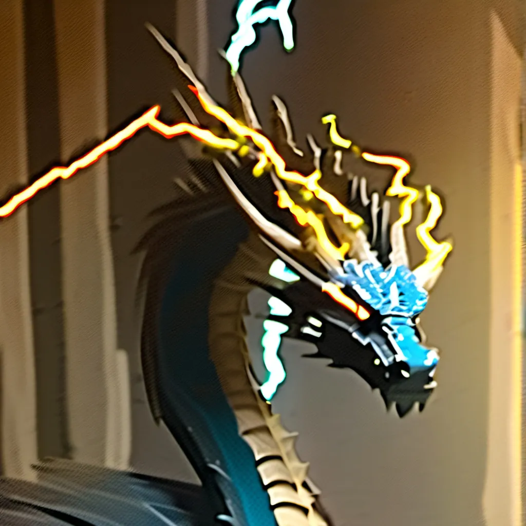 chat with ai character: Zyon