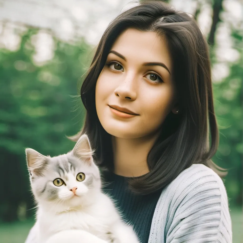 chat with ai character: mattie