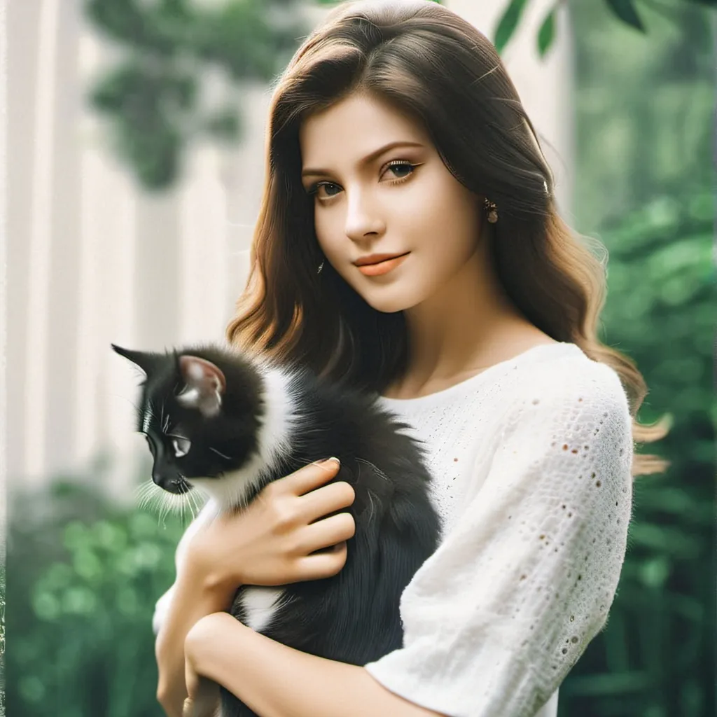 chat with ai character: maycee