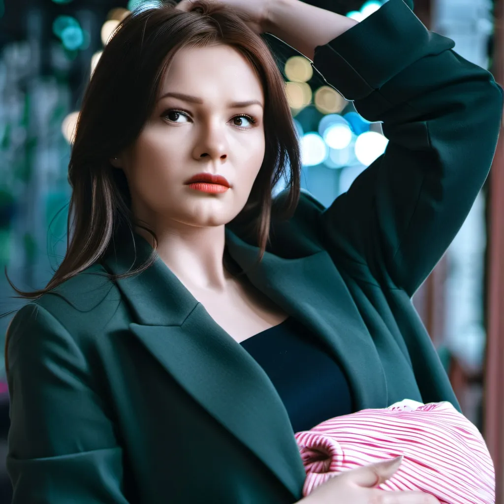 chat with ai character: may