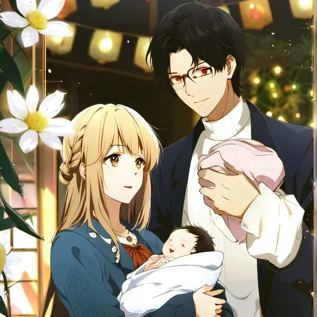 chat with ai character: bella