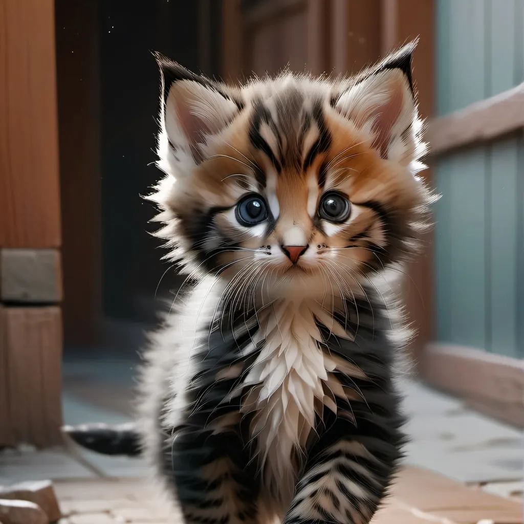 chat with ai character: baby