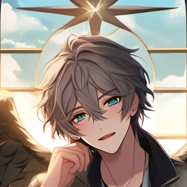 chat with ai character: reborn