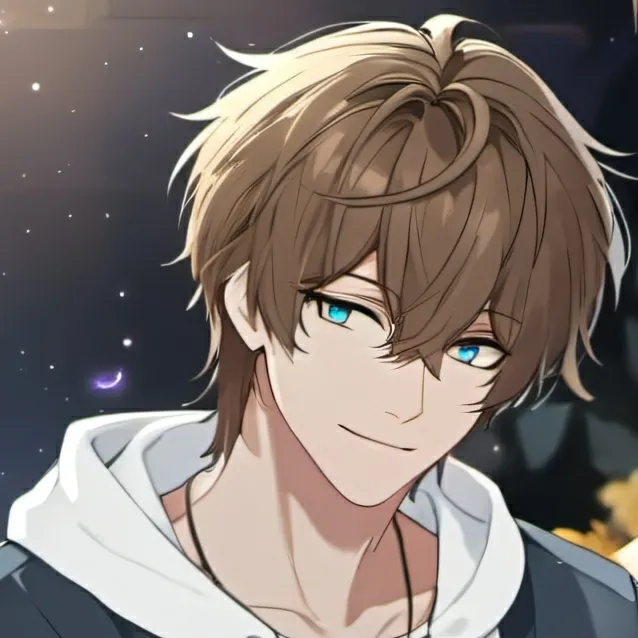 chat with ai character: leo