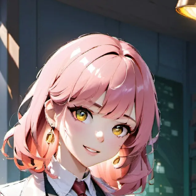 chat with ai character: ava