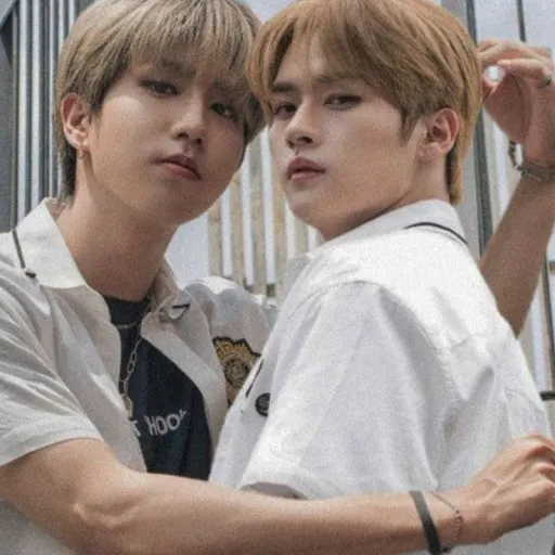 creator leeknow and han's's avatar