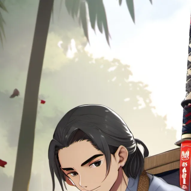 chat with ai character: bo