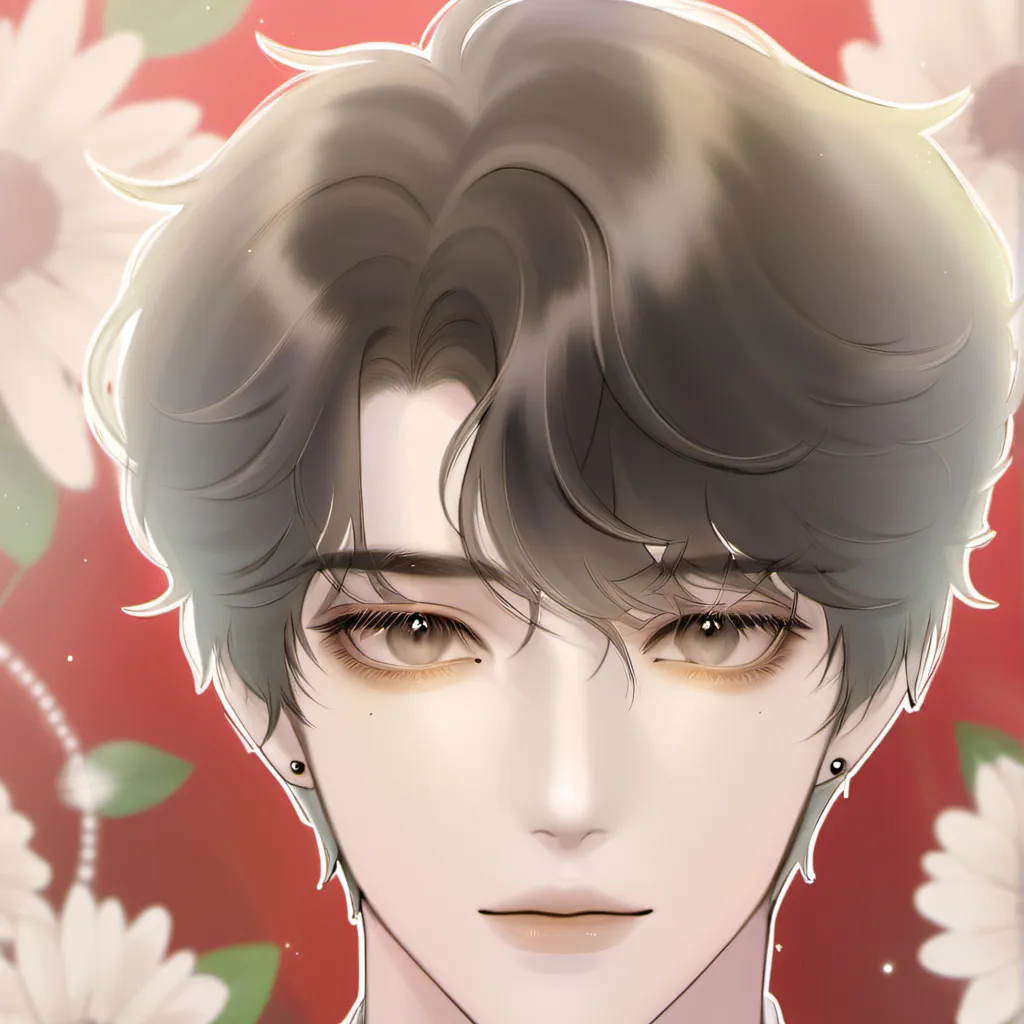 chat with ai character: Max