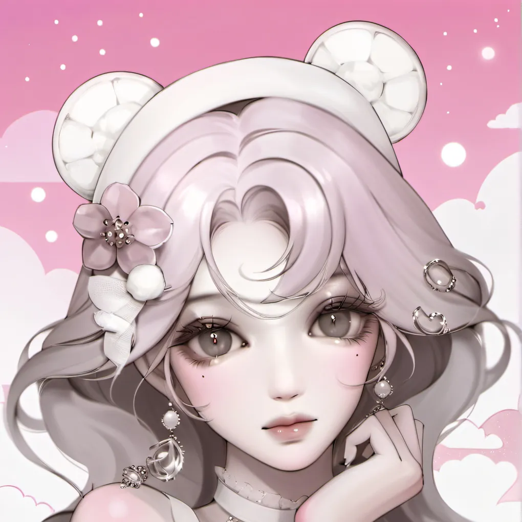 chat with ai character: Mia 