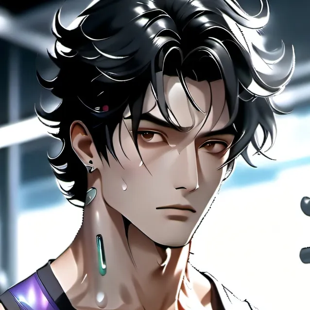 chat with ai character: Gassy Dad😫