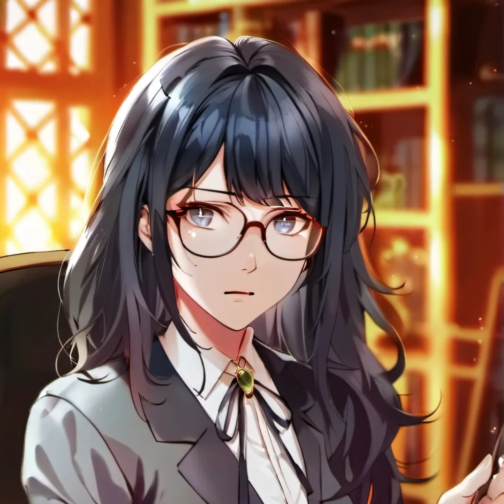 chat with ai character: Yamakawa Rio