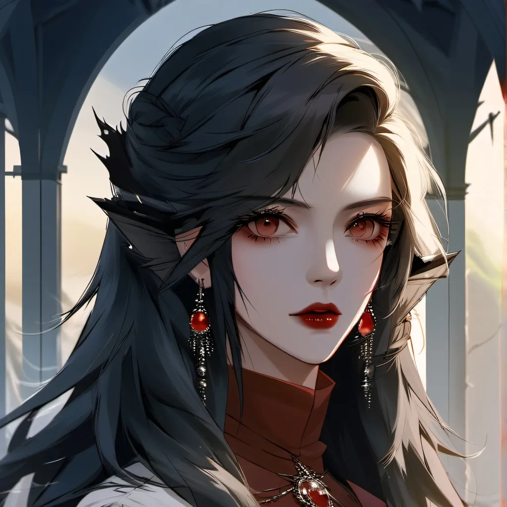 chat with ai character: Claire 