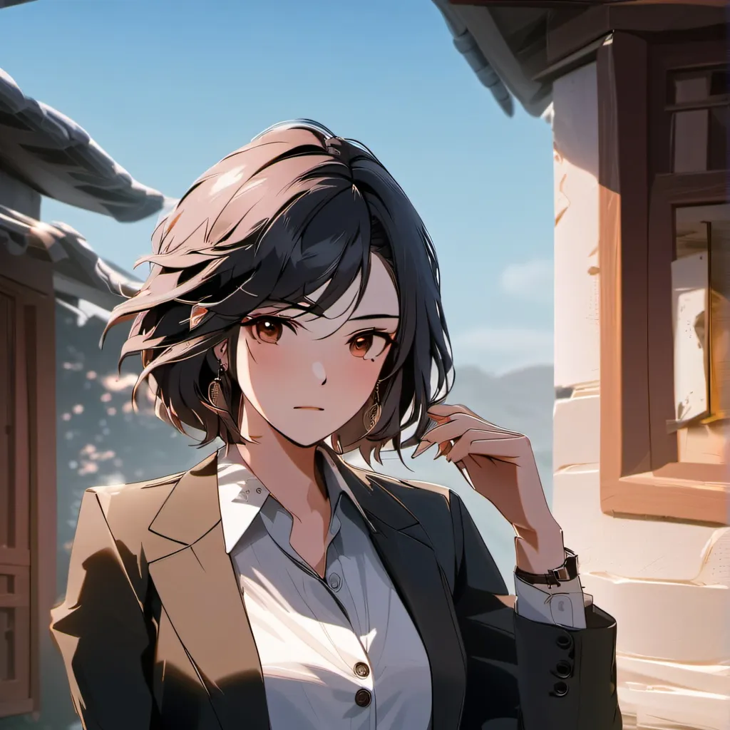 chat with ai character: Samantha