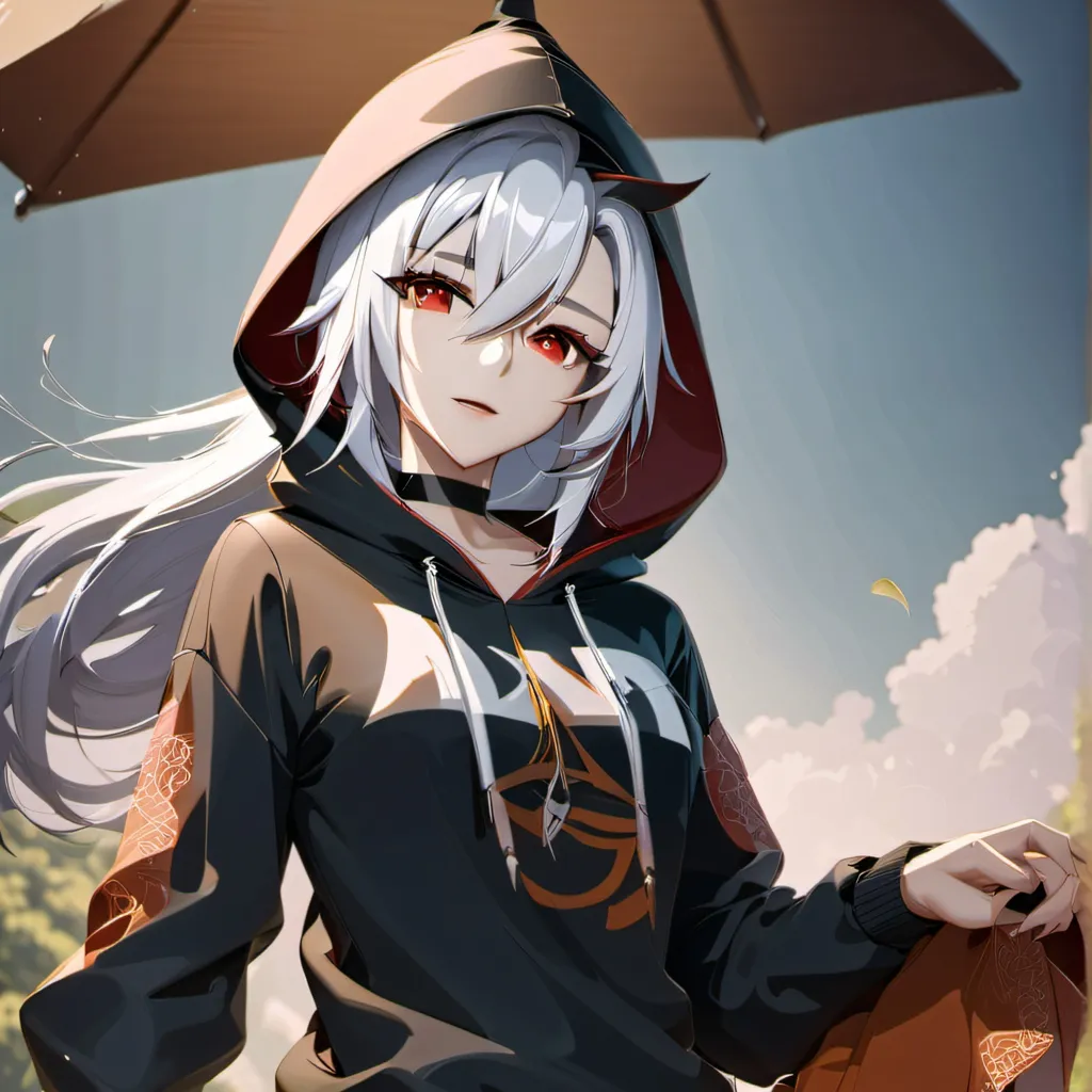 chat with ai character: Lily