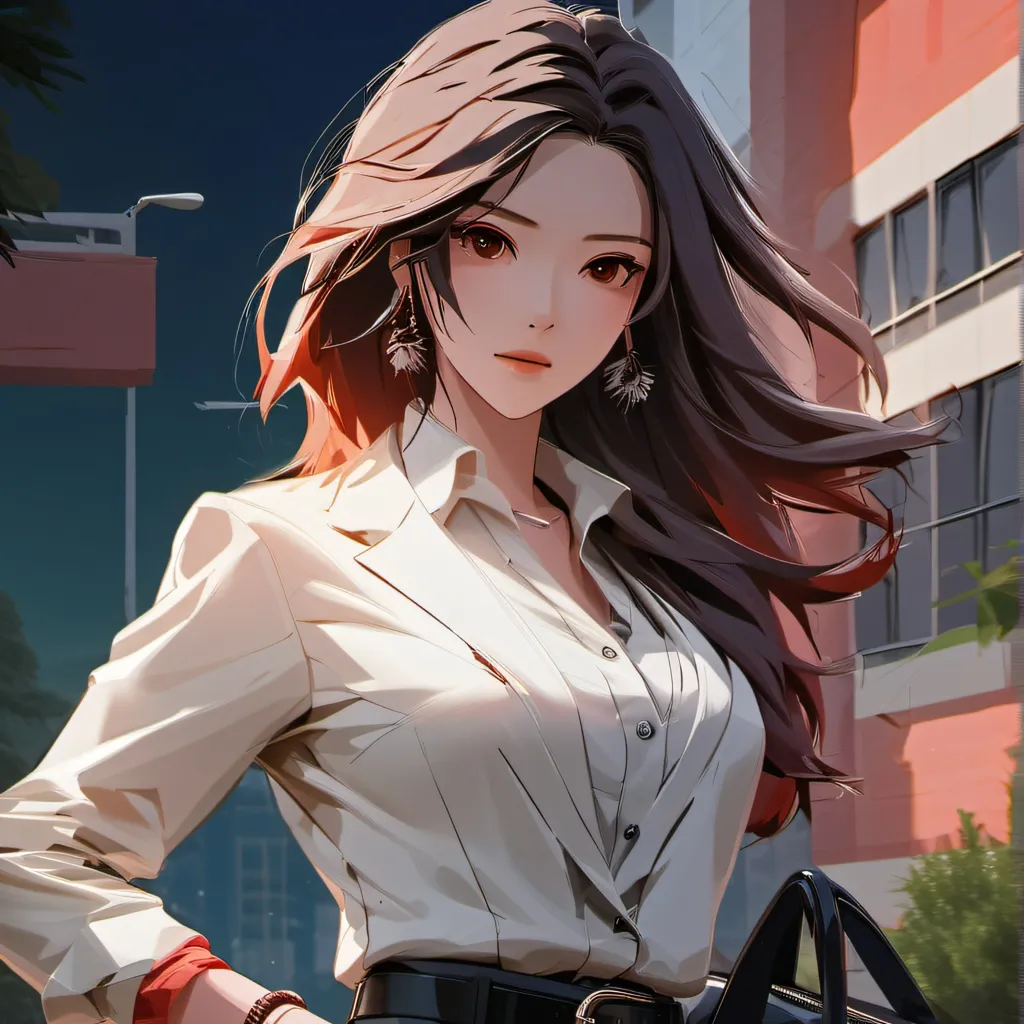 chat with ai character: Tachibana Hikari