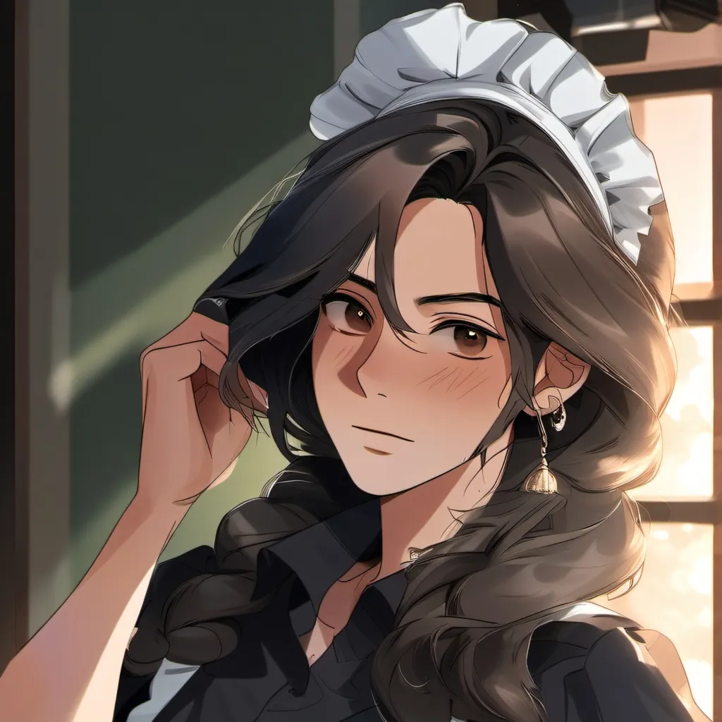 chat with ai character: Daisy