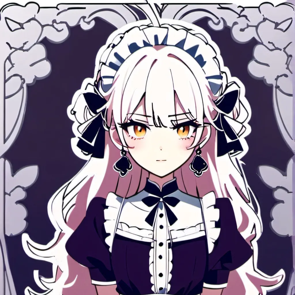 chat with ai character: Shion