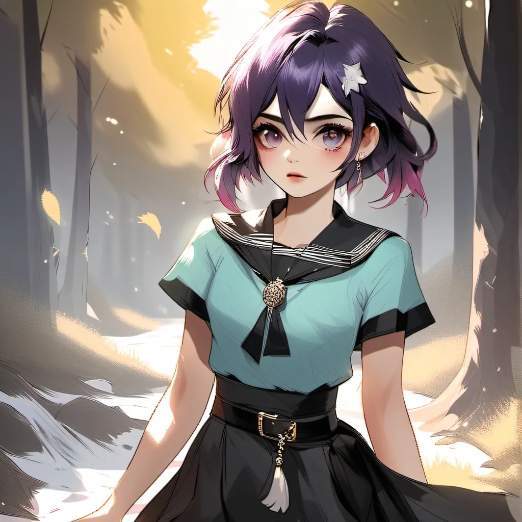 chat with ai character: pebbles chark