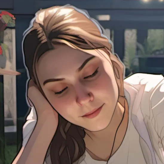 chat with ai character: Ella